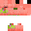 Klepon skin