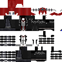 Kleponto skin