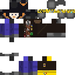 KMC737 Another Version skin