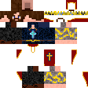 KMC737 New Super Form skin