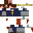 KMC737 Ruler of Christiania skin