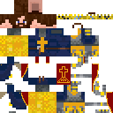 KMC737 Ruler of Christiania Update skin