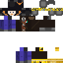 KMC737's New Gauntlet skin