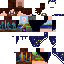 KMC Character Creator Skin skin