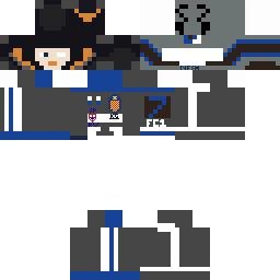 KMC Need For Speed Hypers skin