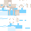 knee socks - artimonki skin