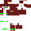 Knuckles.EXE skin