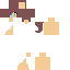Kobieta ślub porzucona skin