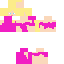 Kobieta z twarzą poprawka skin