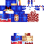 Kolossos skin