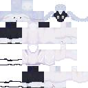 Kon Kon Haika (grumble grumble) skin