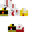 kratos  gow 33 skin