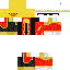 KristopherDuck skin