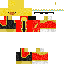 KristopherDuck arm fix skin