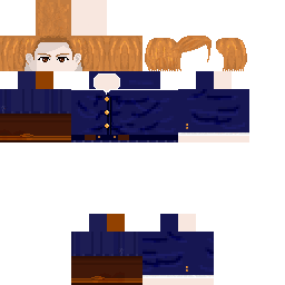 Kugisaki Nobara skin