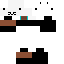 Kung fu panda skin