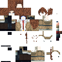 Kurisu skin