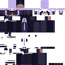 KURO (V1P) skin