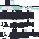 Kurukuru Dramaturgy (Black) (Eve) skin