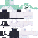 Kurukuru Dramaturgy (Eve) skin