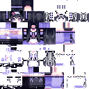 Kurumii skin