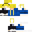 Kyana-projects1 skin