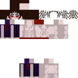 Kyogai skin