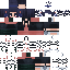 Kyoka Jiro skin