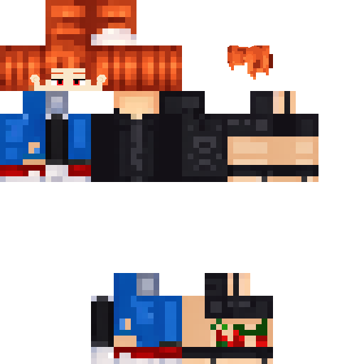 Kyren-projectssatu skin