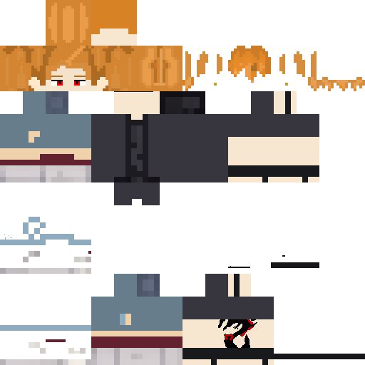 Kyren skin