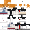 Kyren 128 skin