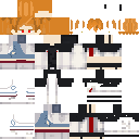 Kyren 128x128 skin
