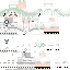 kyro (oc) skin