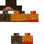 kızıl el skin