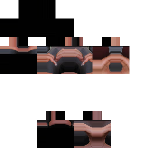 L+A skin