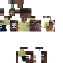 La ariopandilla skin