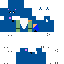LagSpike skin