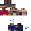 Lamine skin