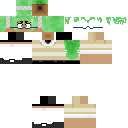 Lana skin
