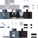 larx skin