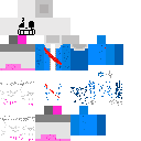 🦴Last Breath Sans 🦴 skin