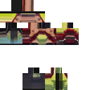 latina baddie again skin