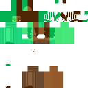 Latina baddie (ruby) in my gang skin