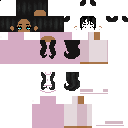 Latina baddie (stella) skin