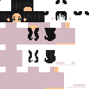 Latina baddie (stella)sister bella skin