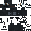 Lazarus - OC skin