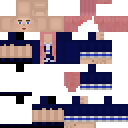 LDShadowLady (MCSM Back Fixed) skin