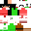 Leader 2 of gang (ME) skin