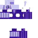 Leah Estrogen - Osmosis Jones skin