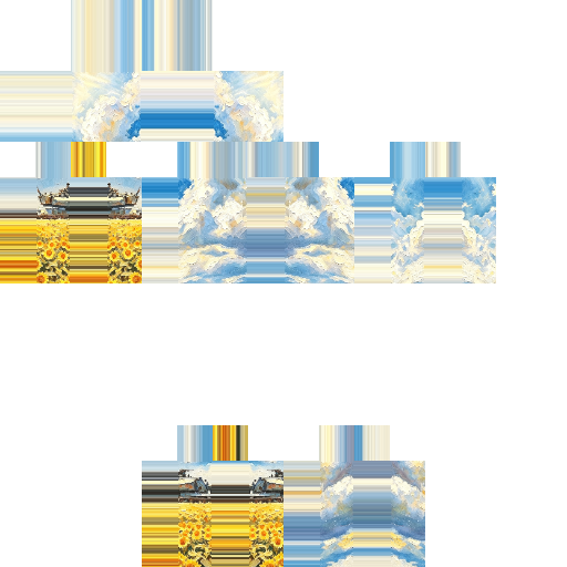 Lebanon(anti war) skin